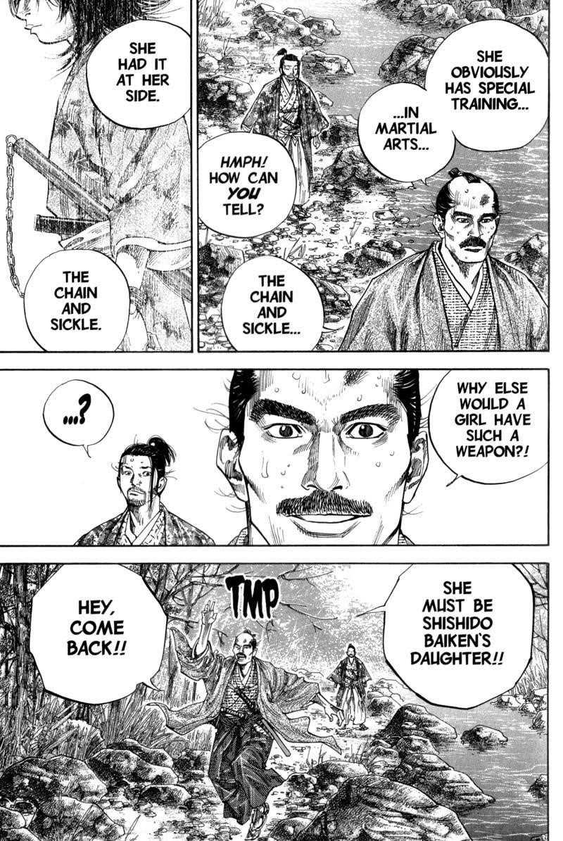 Vagabond, Chapter 111 image 07