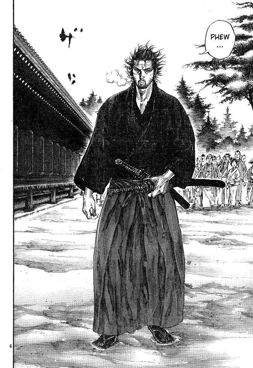 Vagabond, Chapter 214 image 05