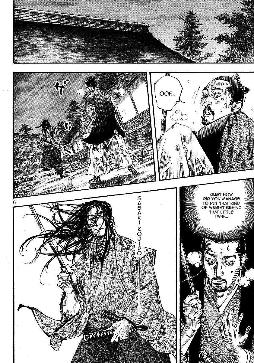 Vagabond, Chapter 257 image 06