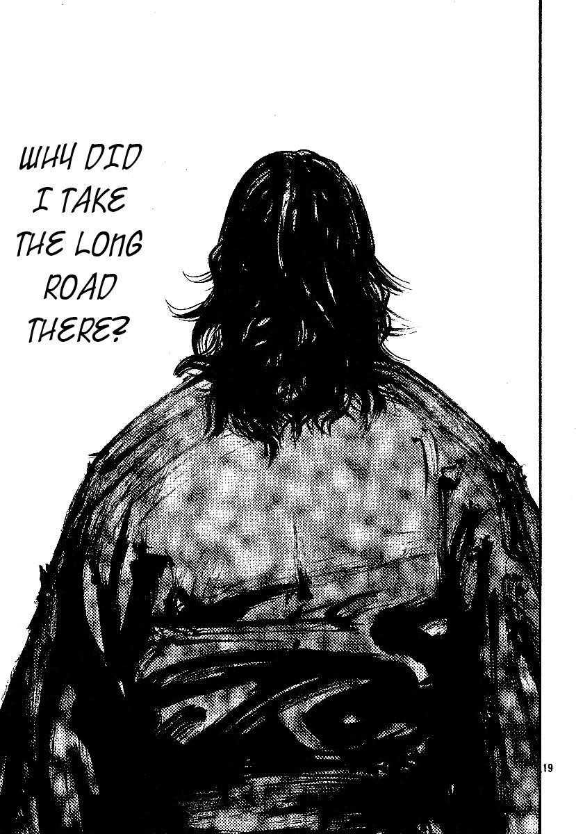 Vagabond, Chapter 208 image 18