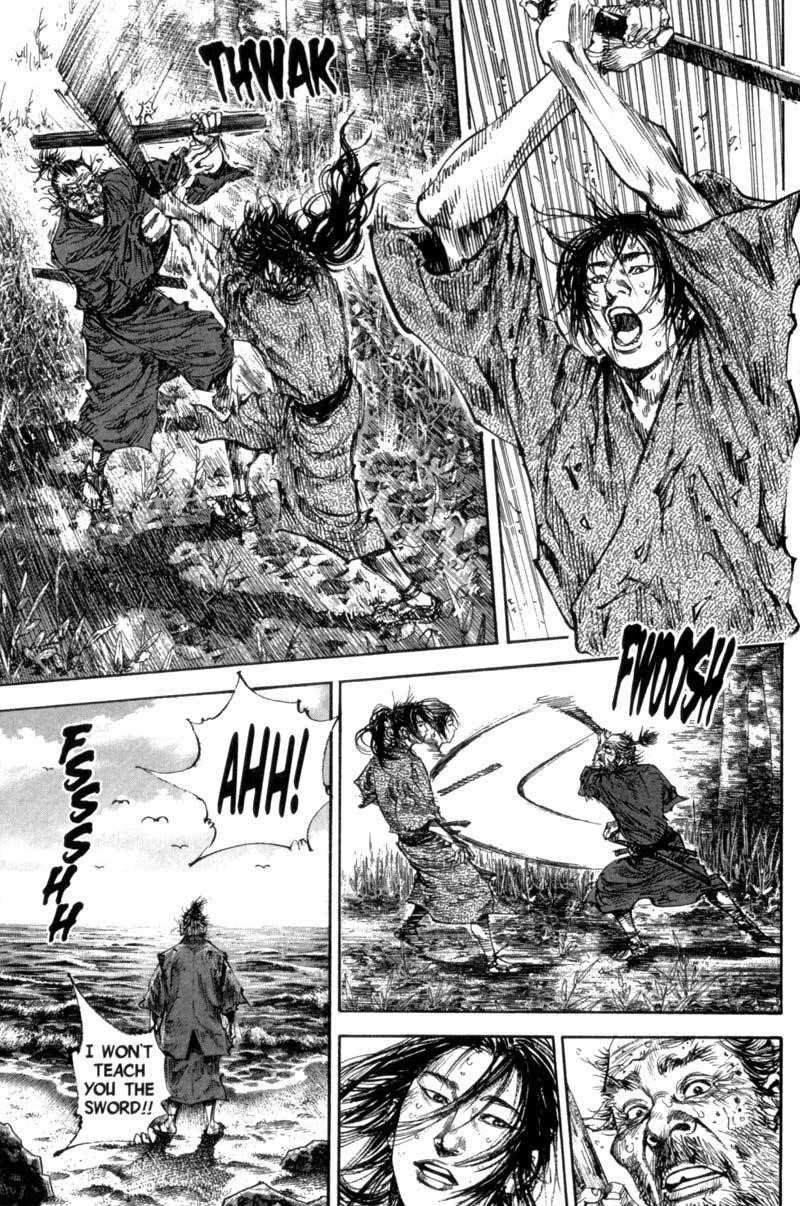 Vagabond, Chapter 156 image 20