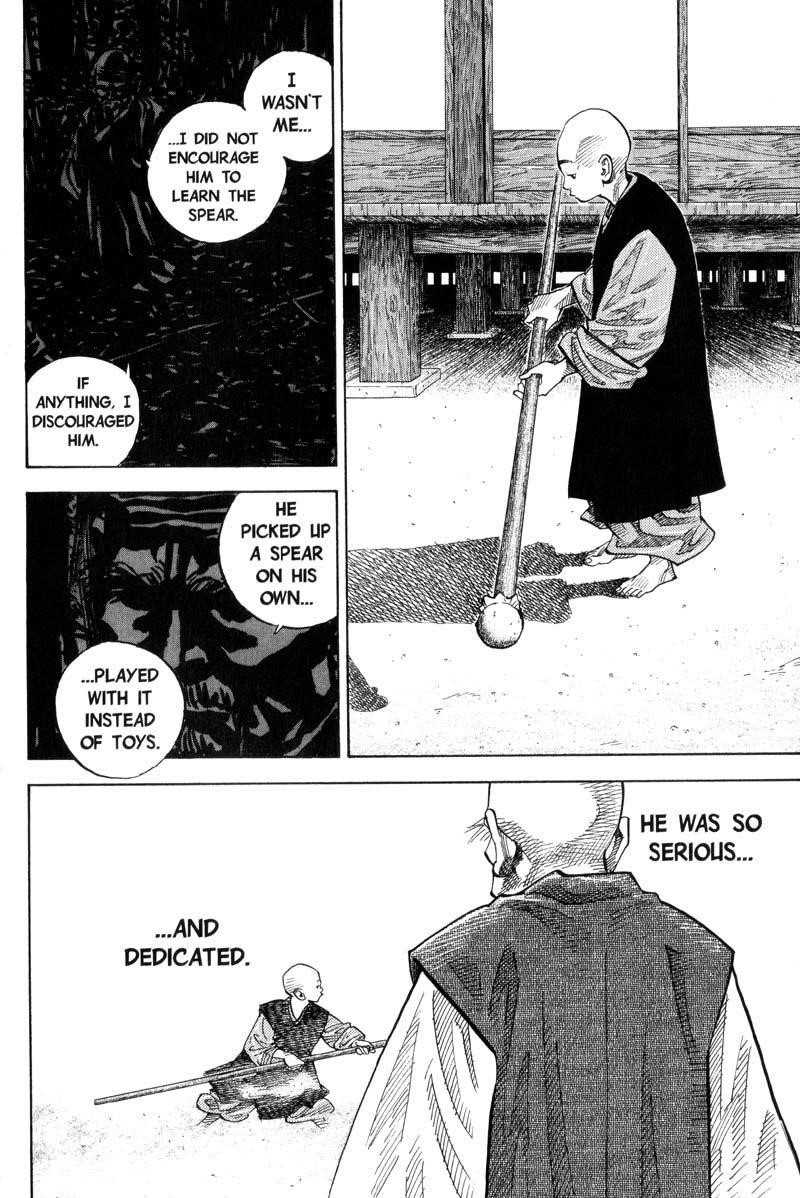 Vagabond, Chapter 74 image 09