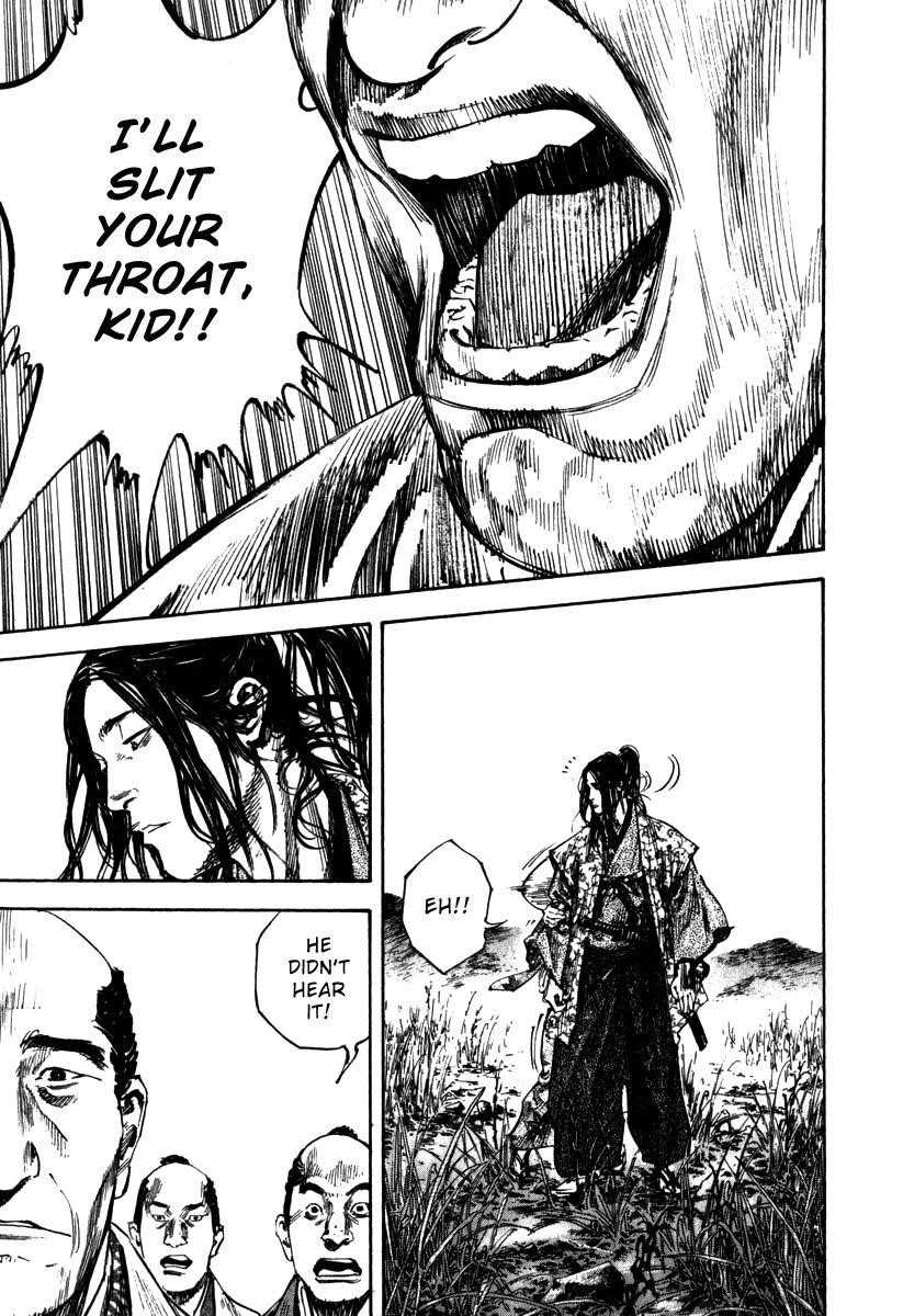 Vagabond, Chapter 197 image 20