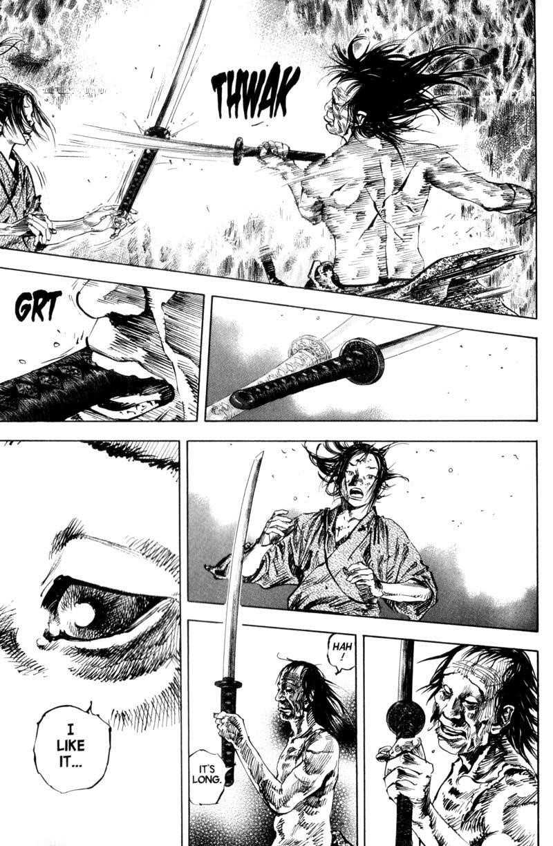 Vagabond, Chapter 141 image 11