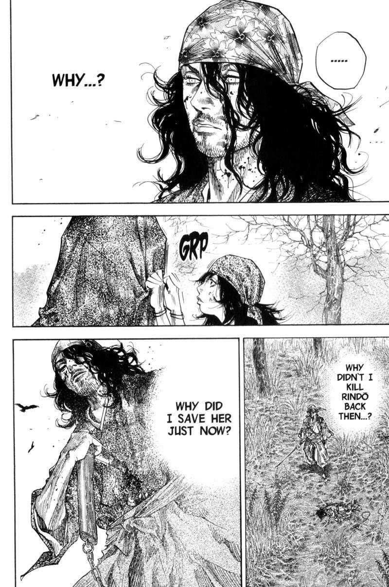 Vagabond, Chapter 124 image 13