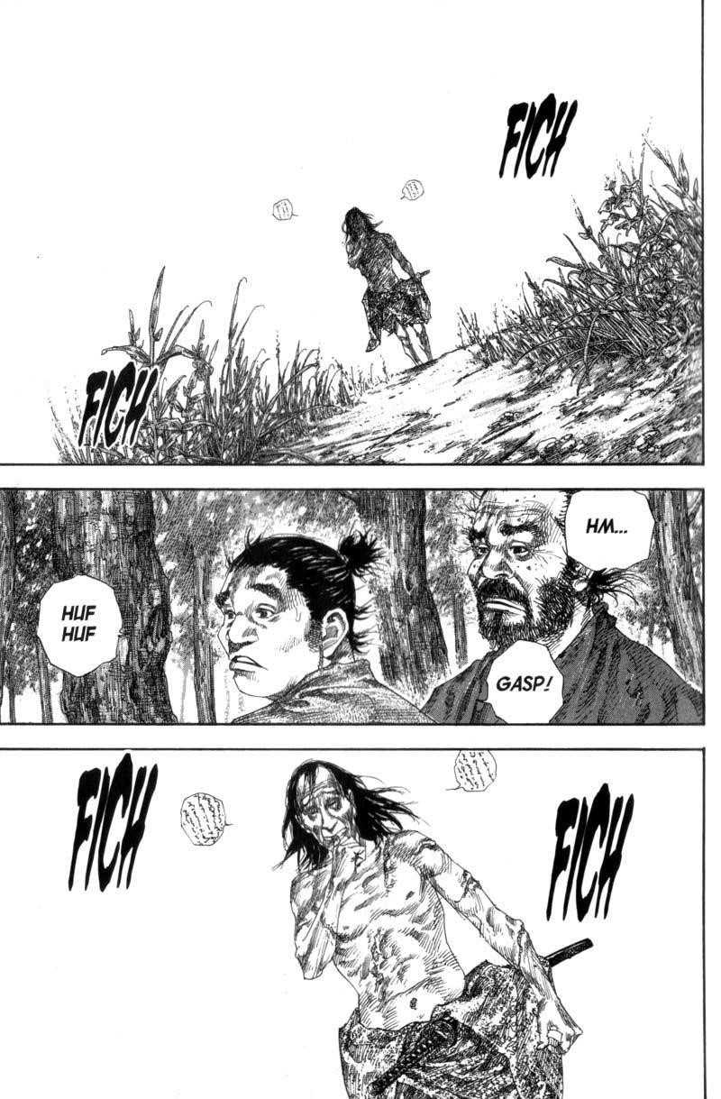 Vagabond, Chapter 137 image 30