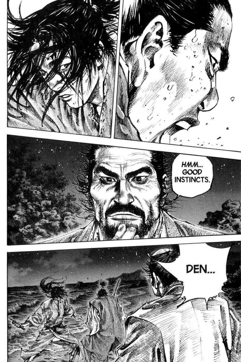 Vagabond, Chapter 153 image 22