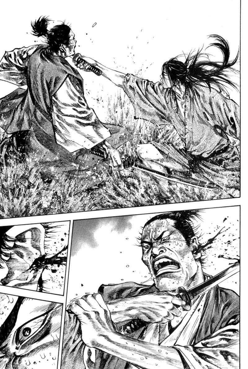 Vagabond, Chapter 153 image 12