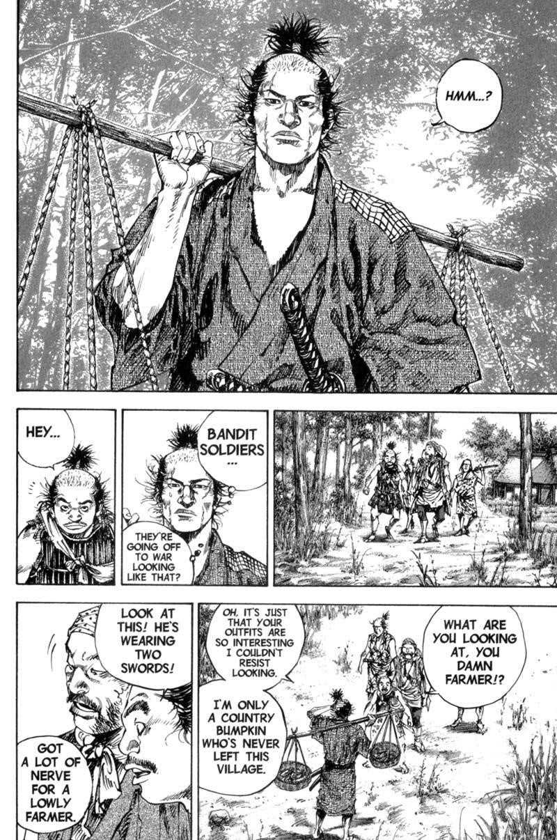 Vagabond, Chapter 146 image 11