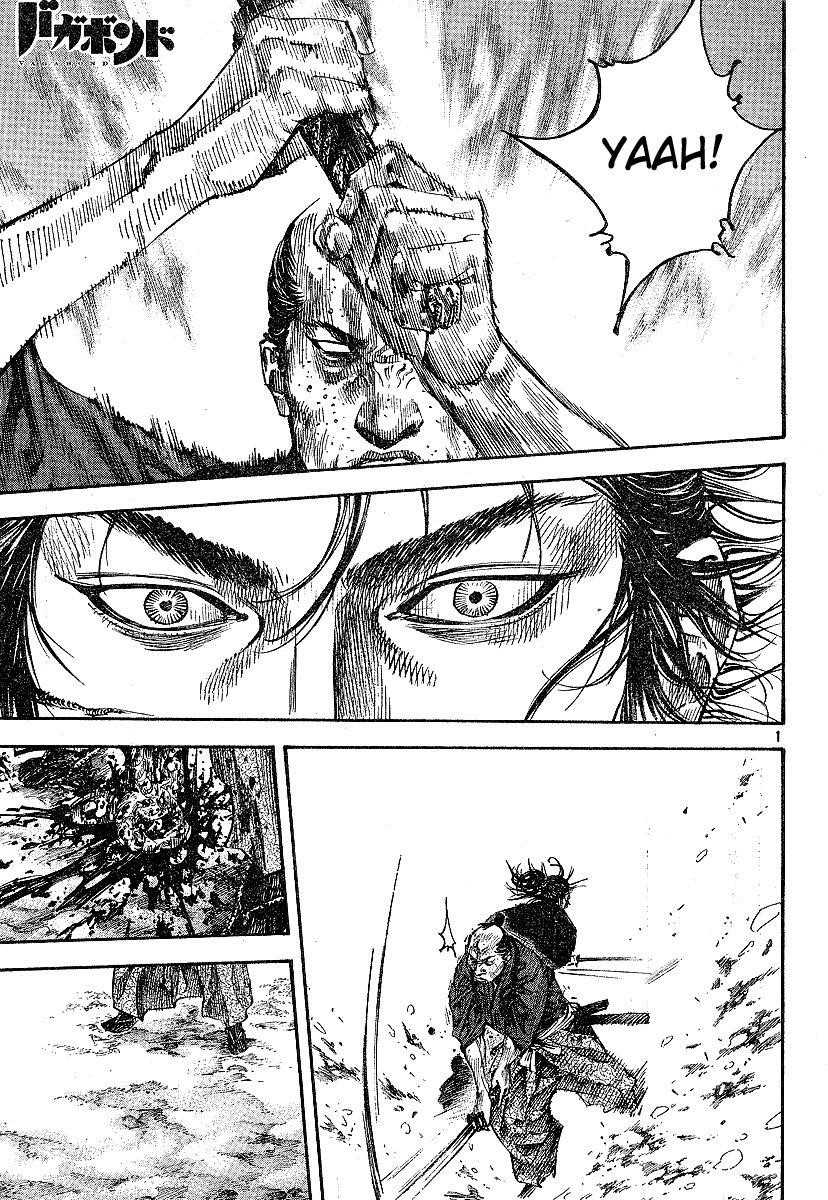 Vagabond, Chapter 215 image 02