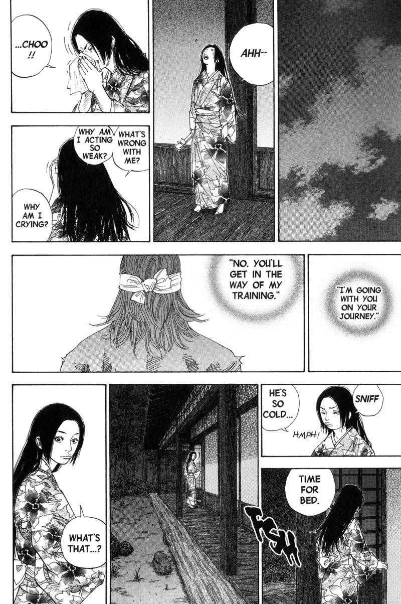 Vagabond, Chapter 96 image 09