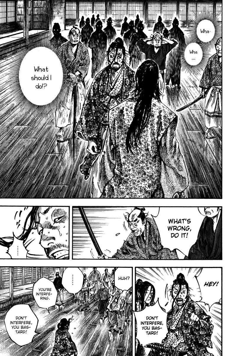 Vagabond, Chapter 202 image 09