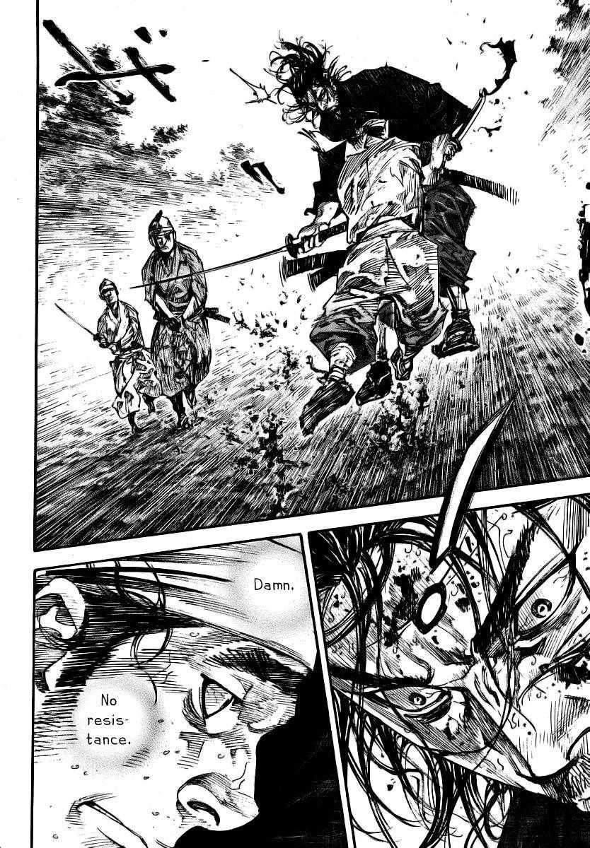 Vagabond, Chapter 235 image 02