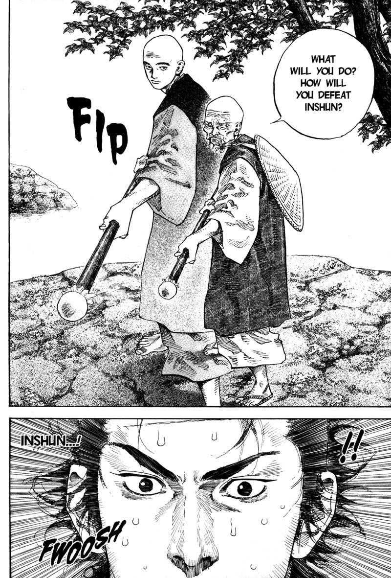 Vagabond, Chapter 52 image 10