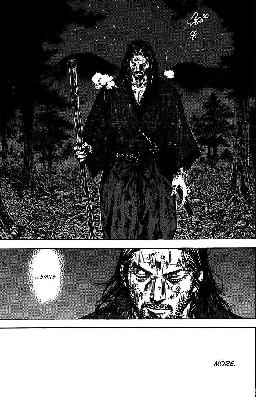 Vagabond, Chapter 301 image 40