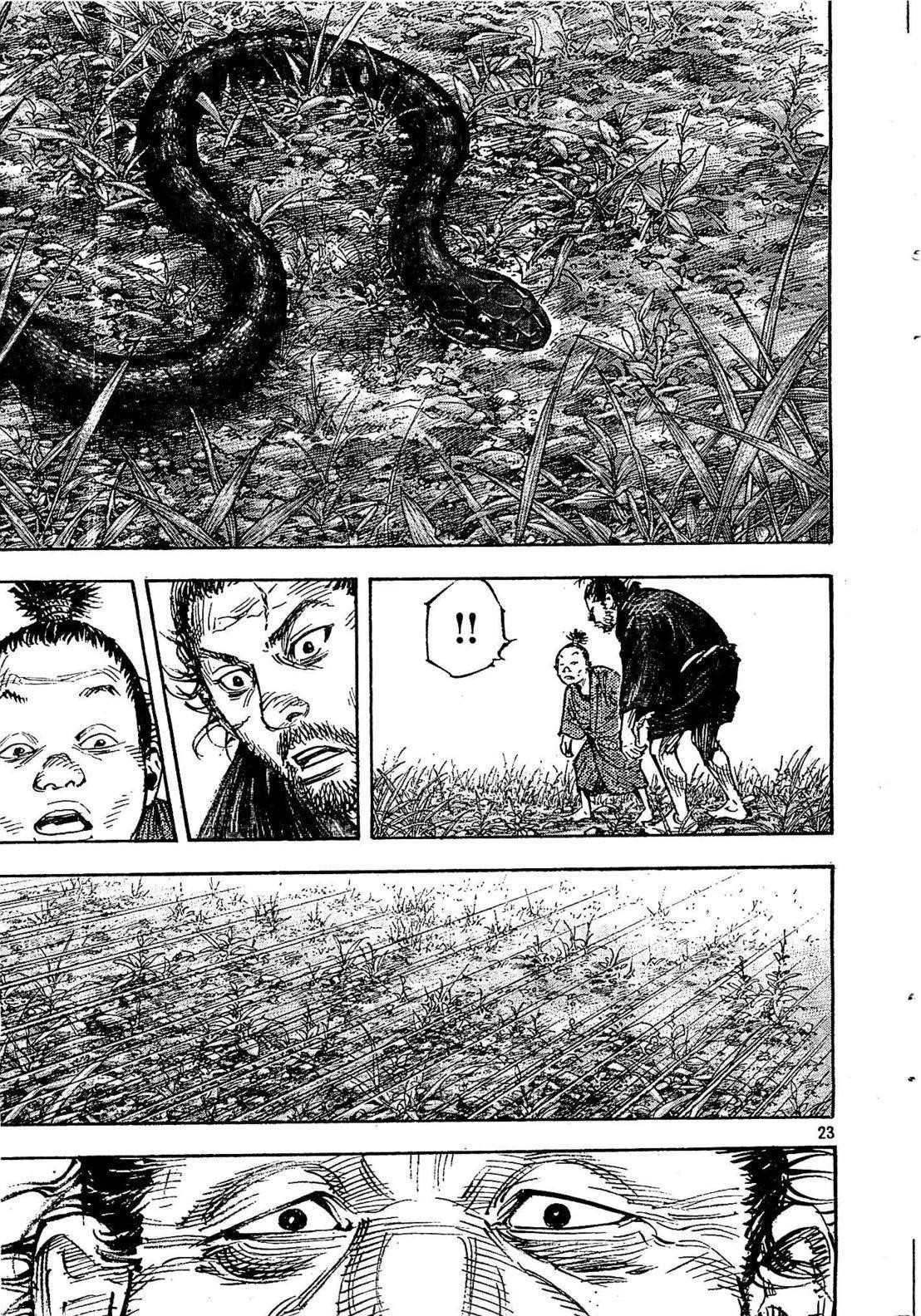 Vagabond, Chapter 318 image 23