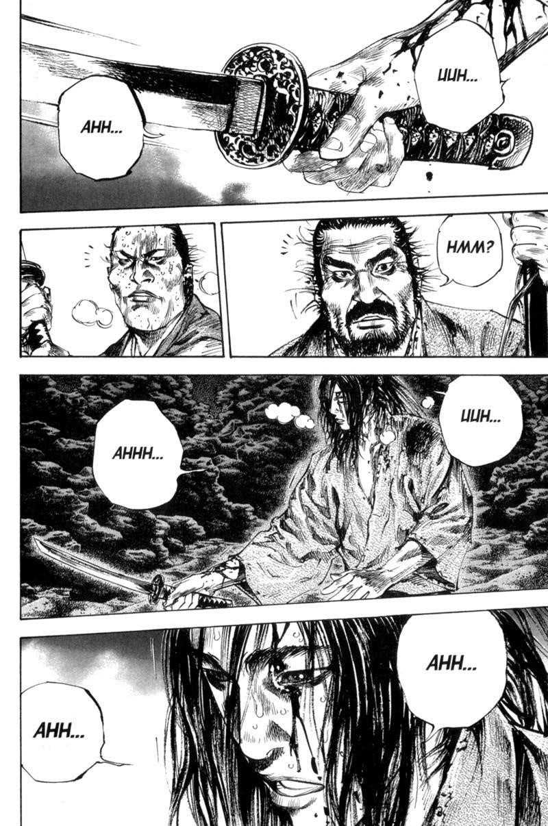 Vagabond, Chapter 154 image 17