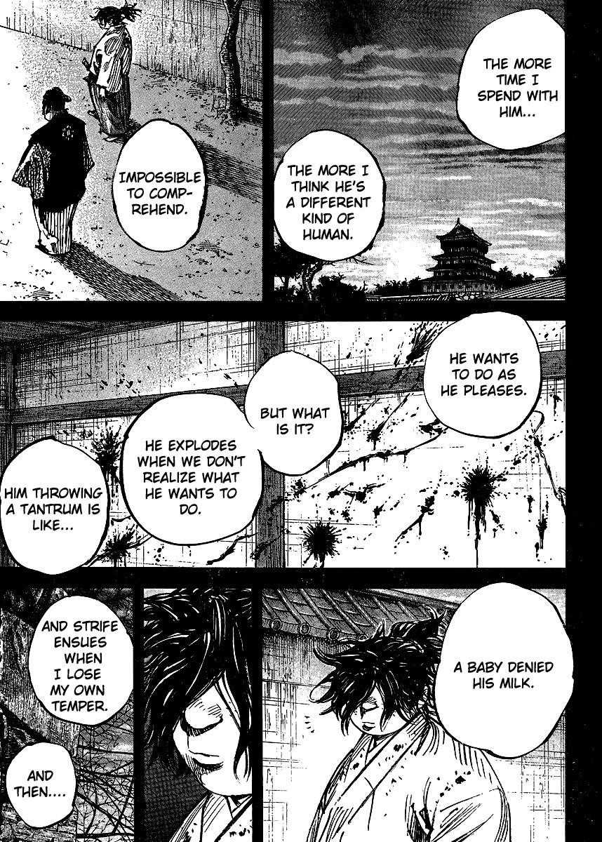 Vagabond, Chapter 327 image 06