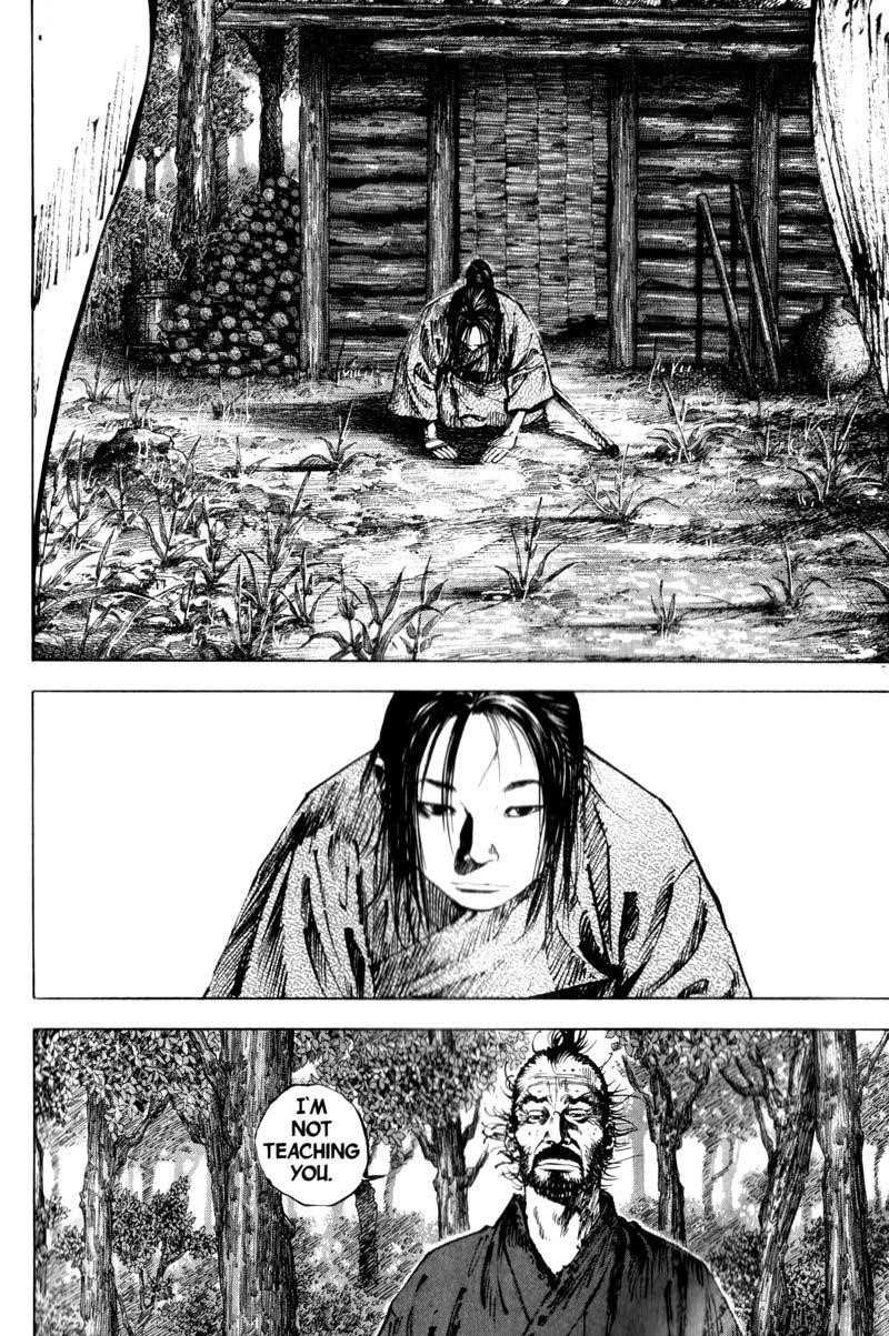 Vagabond, Chapter 143 image 13