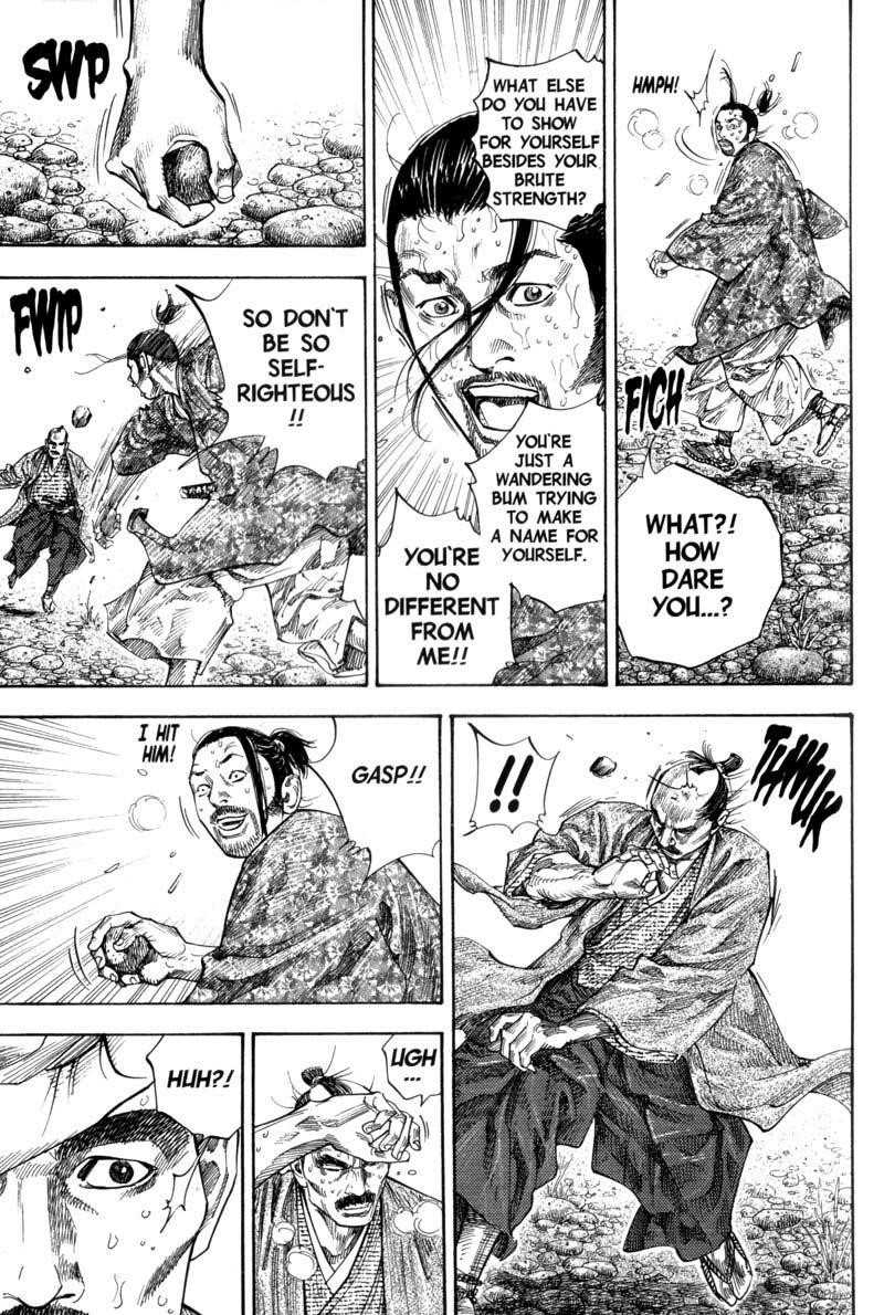 Vagabond, Chapter 111 image 03