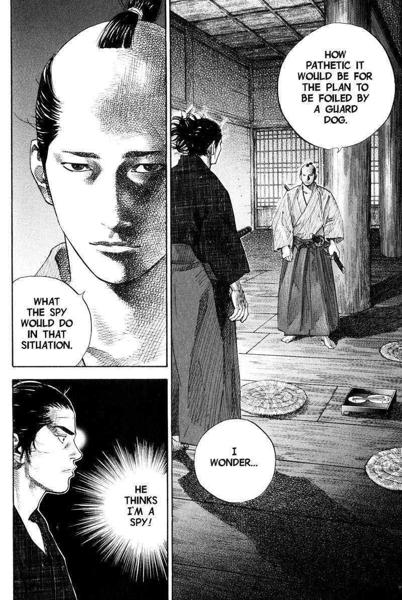 Vagabond, Chapter 87 image 15