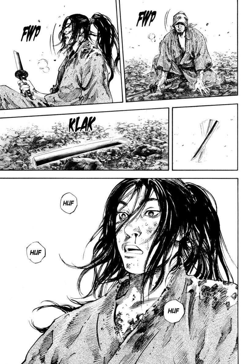 Vagabond, Chapter 172 image 25