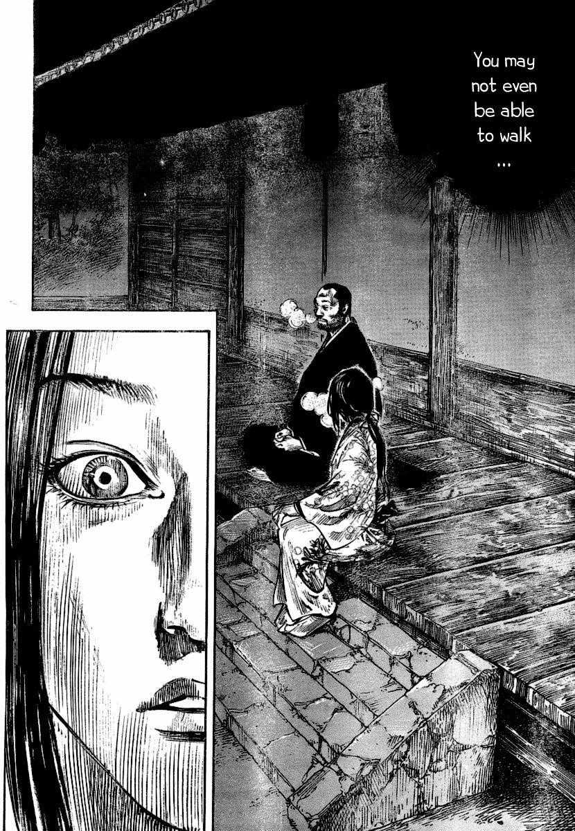 Vagabond, Chapter 247 image 08