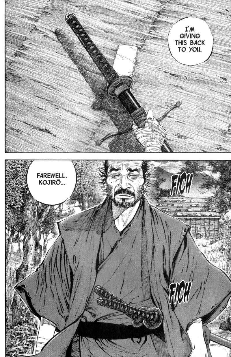 Vagabond, Chapter 138 image 25