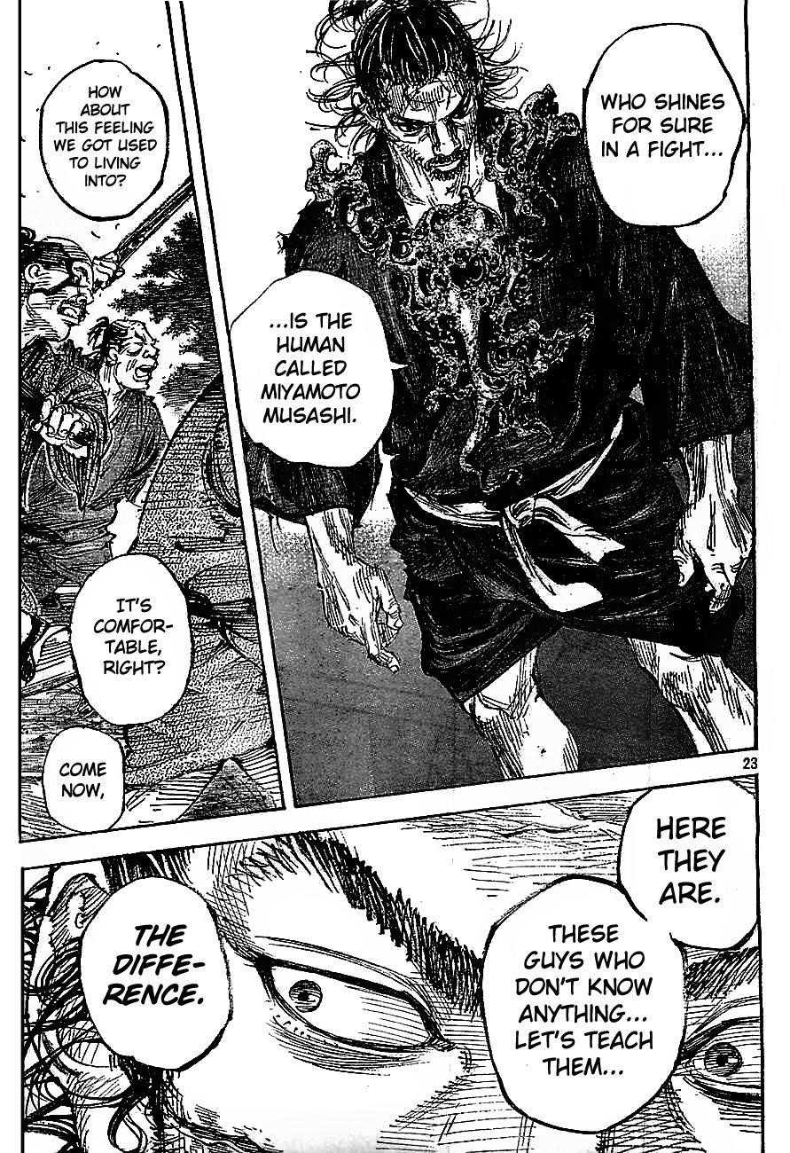 Vagabond, Chapter 308 image 22