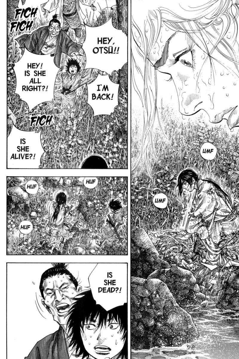 Vagabond, Chapter 113 image 14