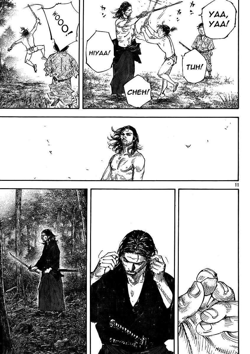 Vagabond, Chapter 292 image 11