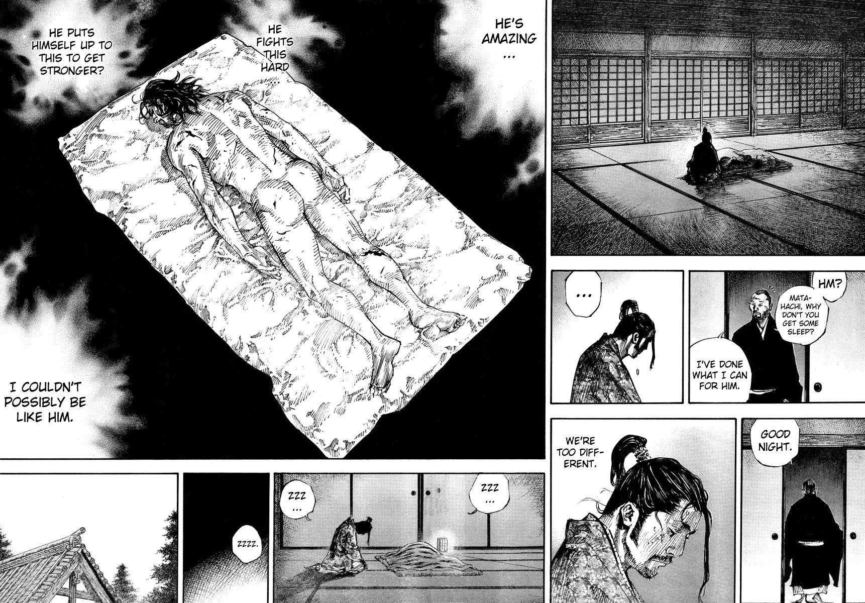 Vagabond, Chapter 244 image 20