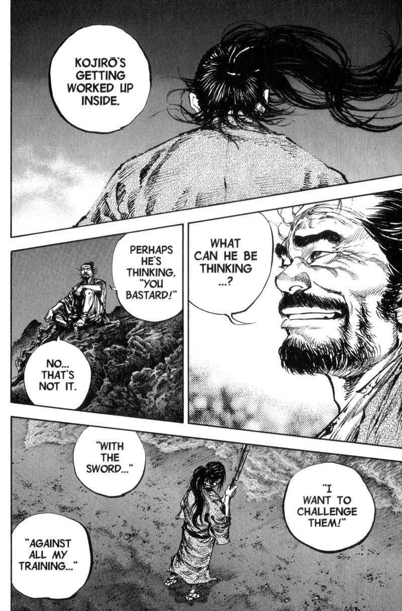 Vagabond, Chapter 148 image 07