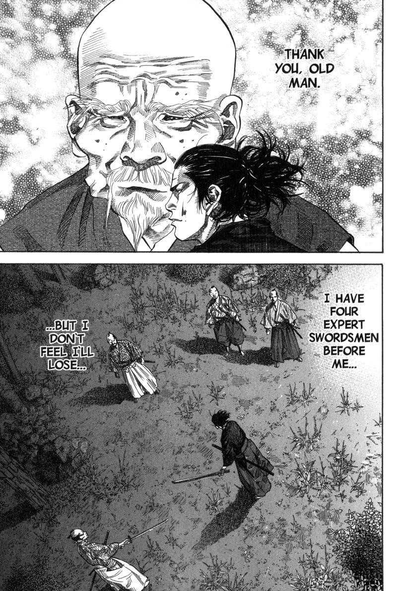 Vagabond, Chapter 90 image 16