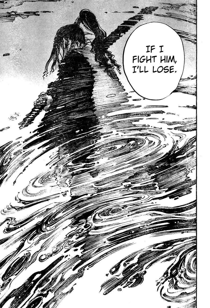 Vagabond, Chapter 304 image 22