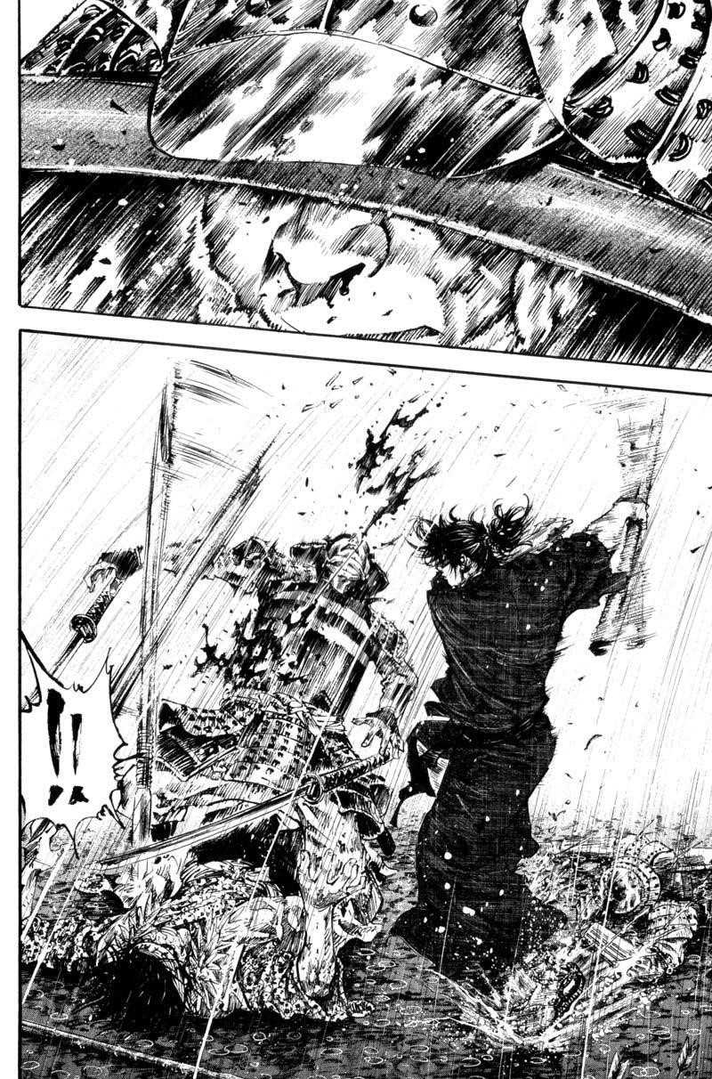 Vagabond, Chapter 162 image 05