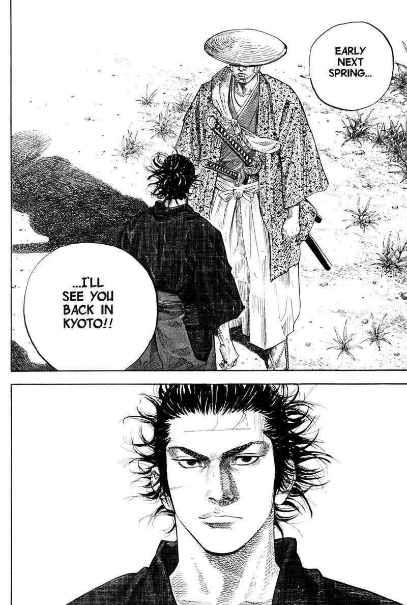 Vagabond, Chapter 84 image 15