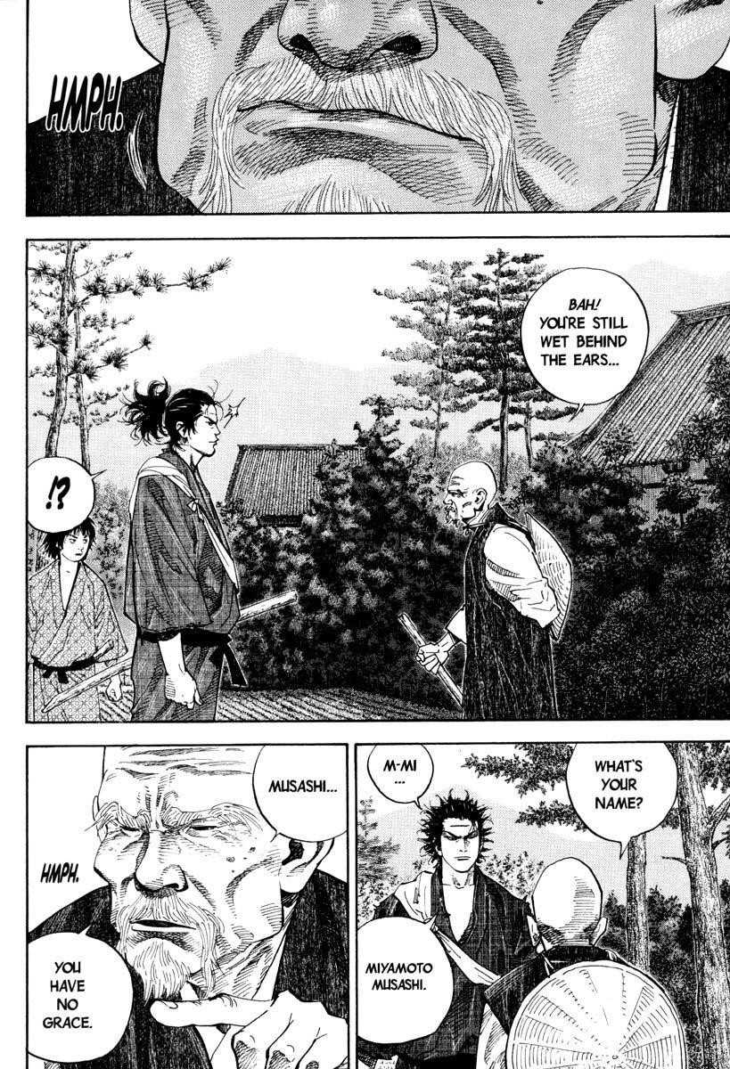 Vagabond, Chapter 38 image 12