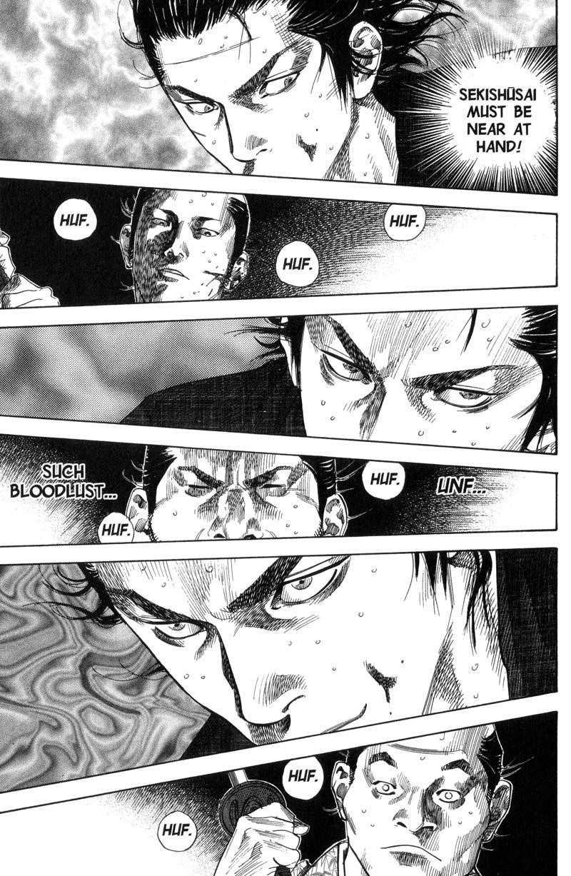 Vagabond, Chapter 94 image 09