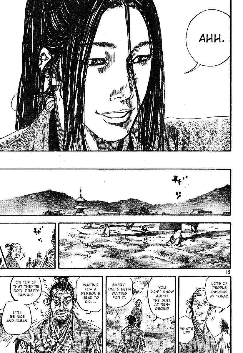 Vagabond, Chapter 212 image 15