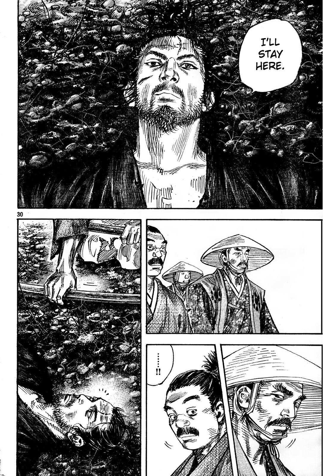 Vagabond, Chapter 309 image 27