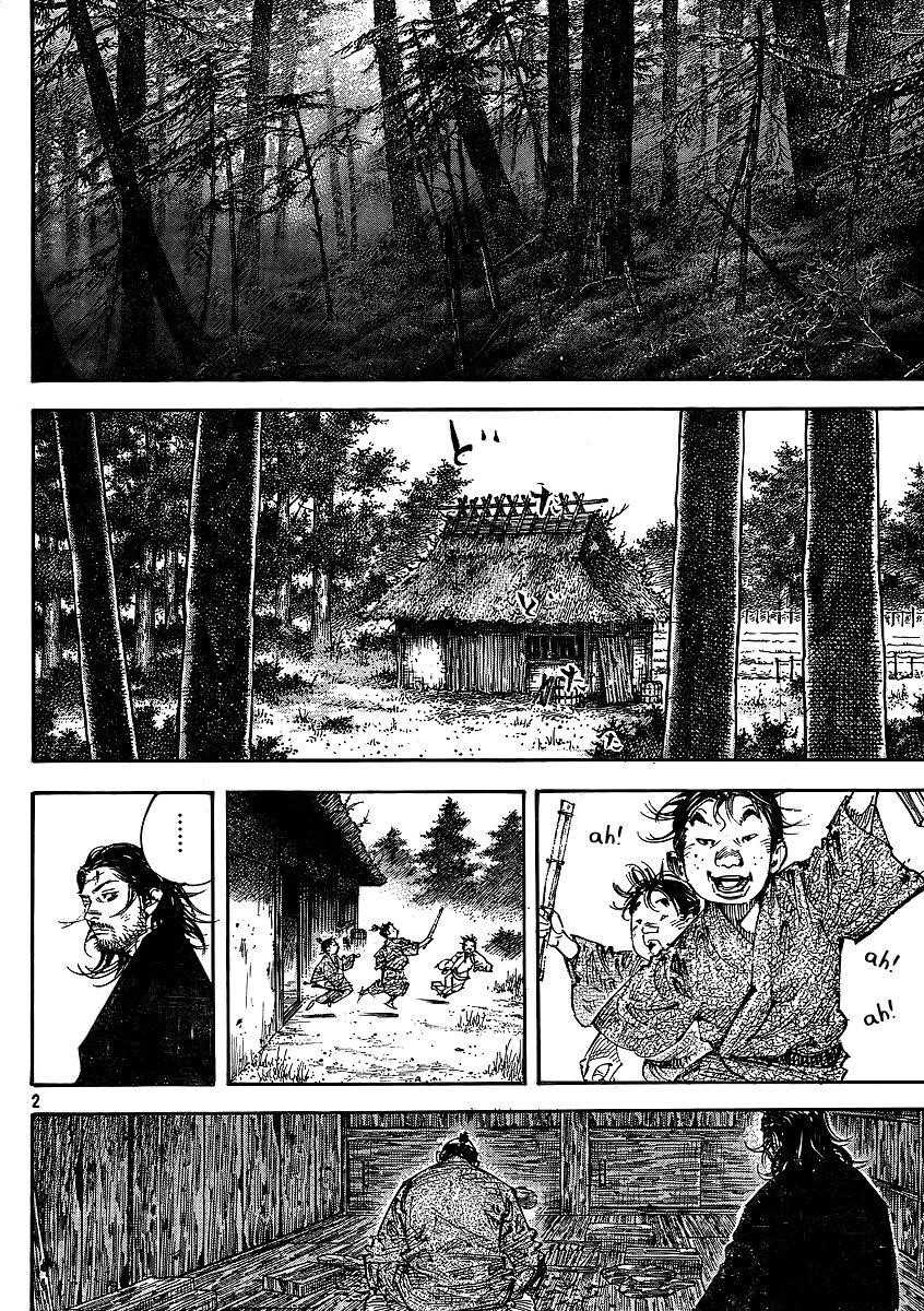 Vagabond, Chapter 292 image 02