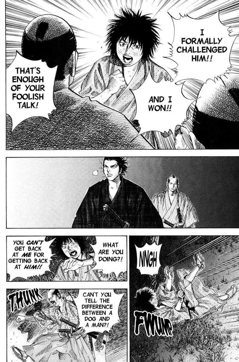 Vagabond, Chapter 87 image 19