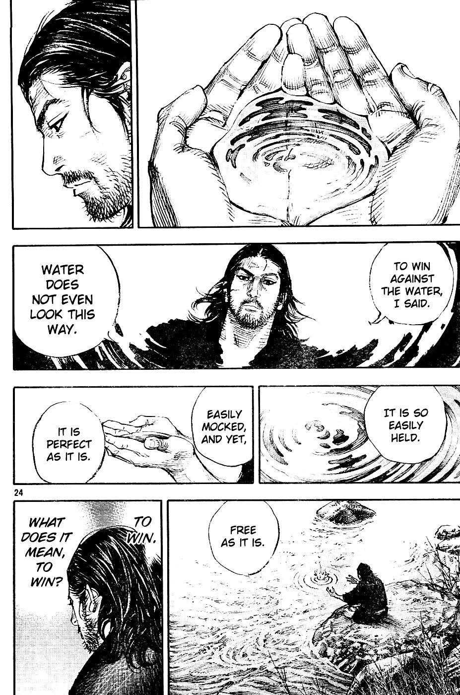 Vagabond, Chapter 305 image 23