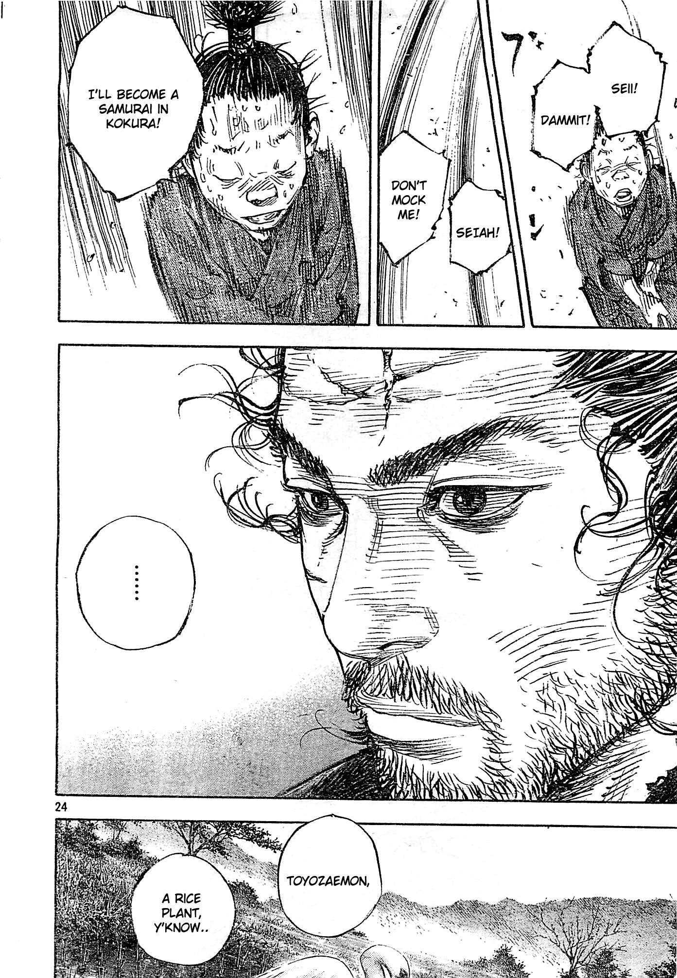 Vagabond, Chapter 320 image 24