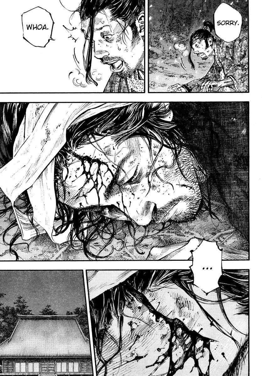 Vagabond, Chapter 244 image 19