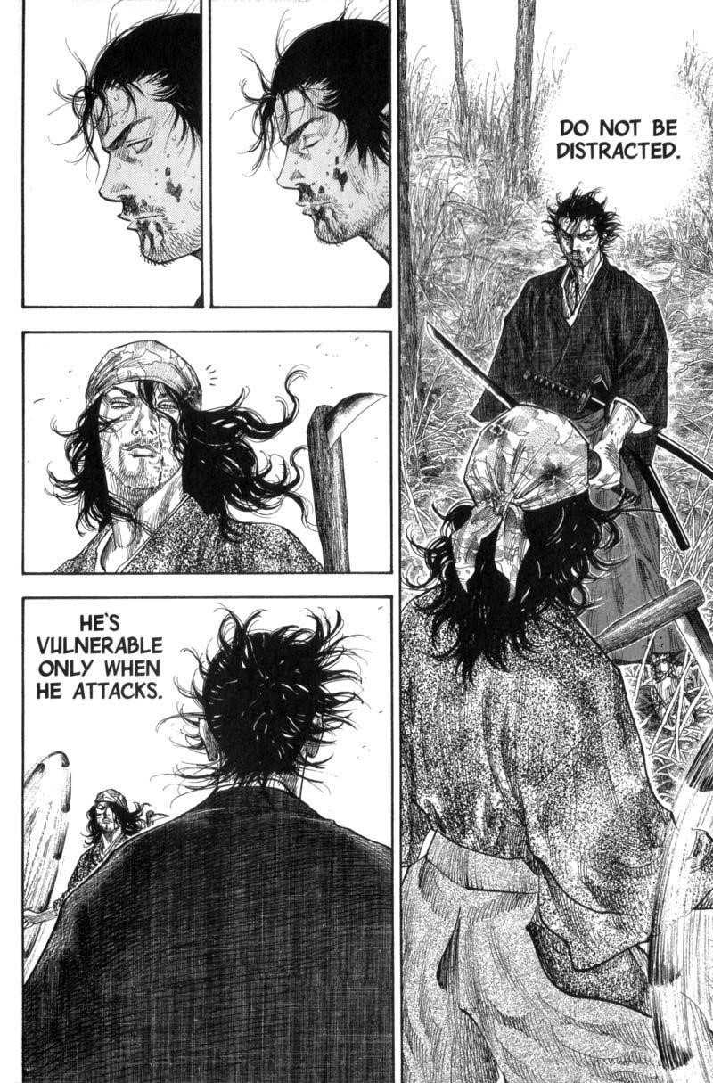 Vagabond, Chapter 121 image 13