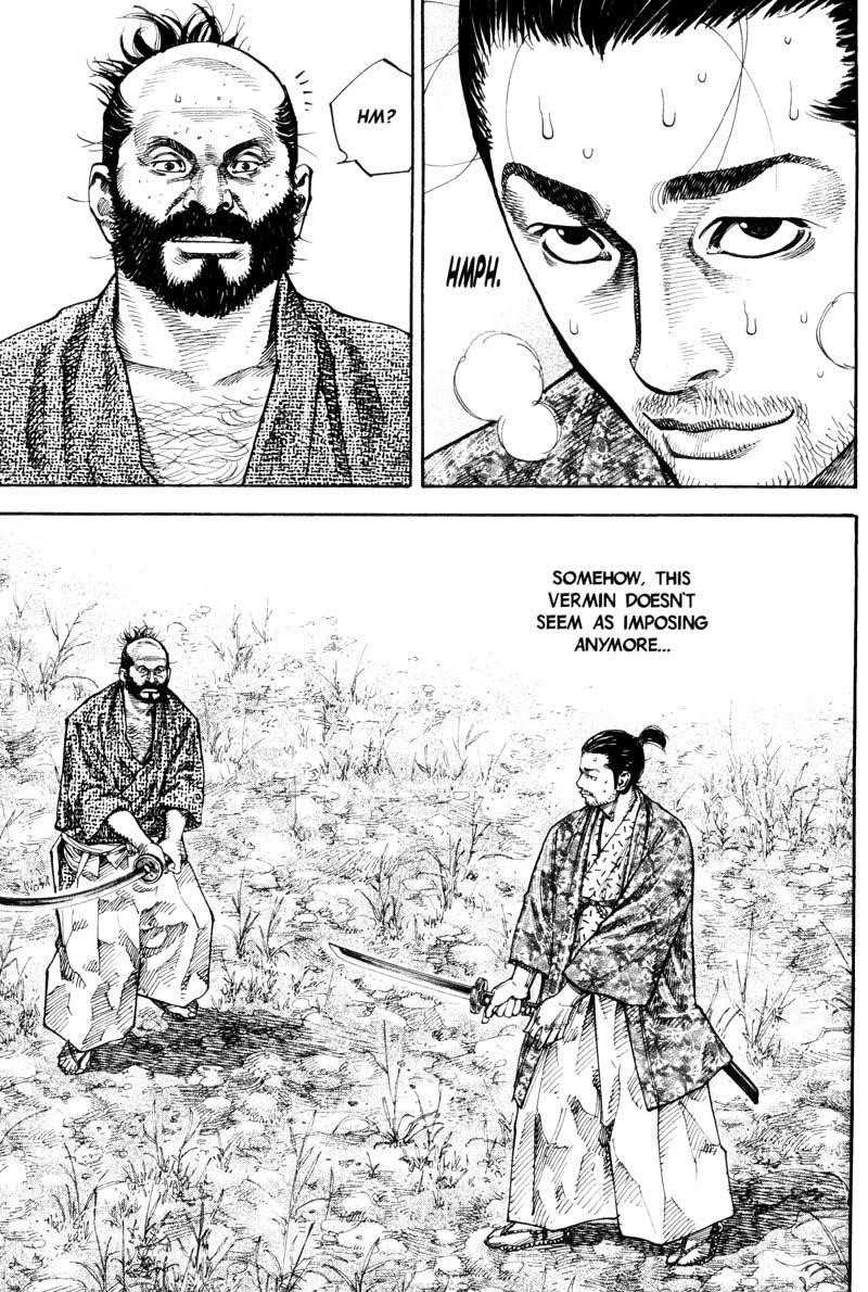 Vagabond, Chapter 58 image 13