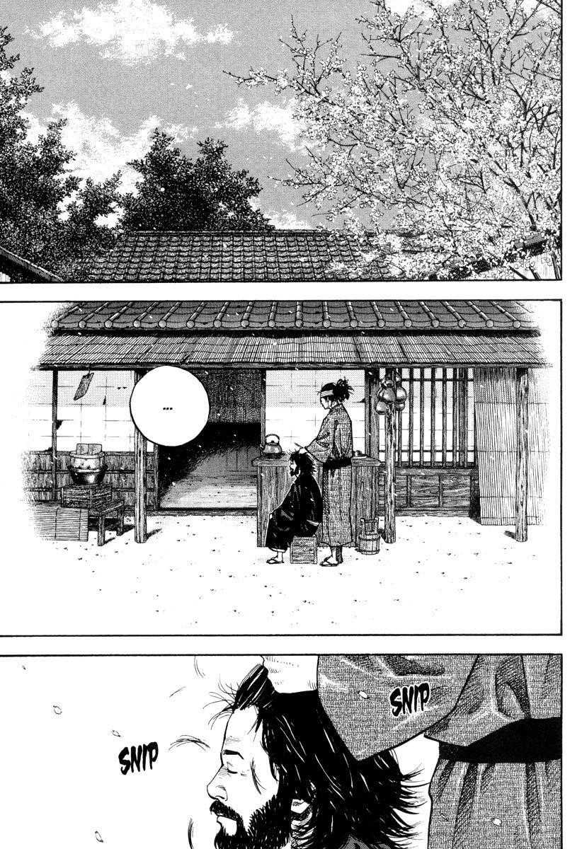 Vagabond, Chapter 32 image 11