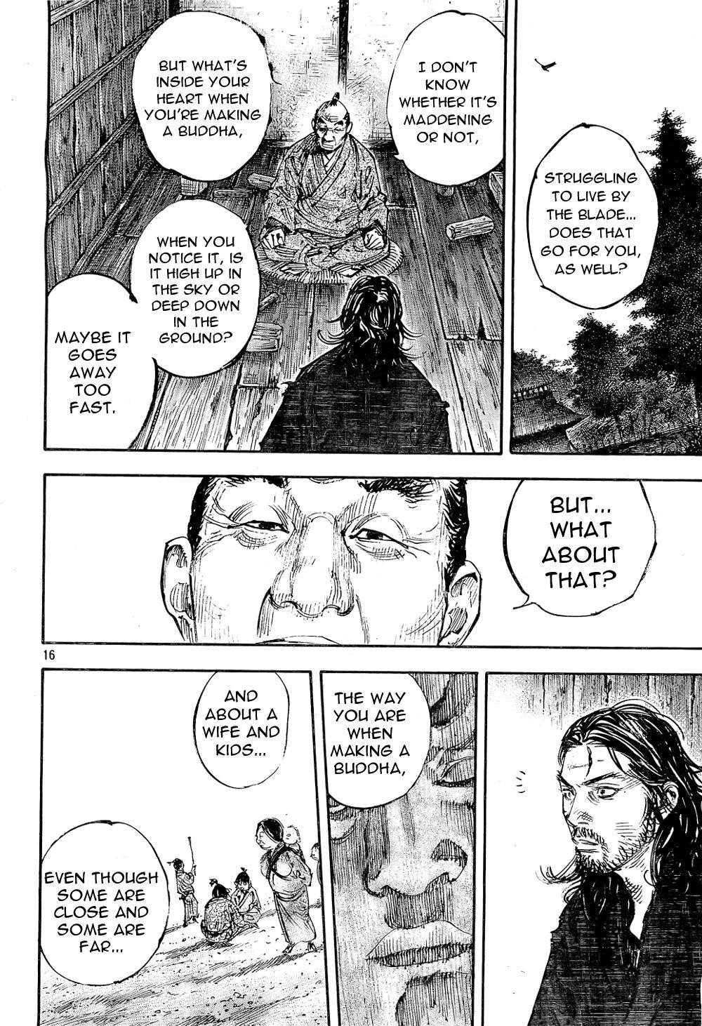 Vagabond, Chapter 293 image 16